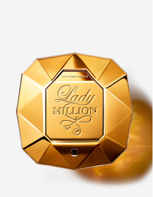 Lady Million Edp